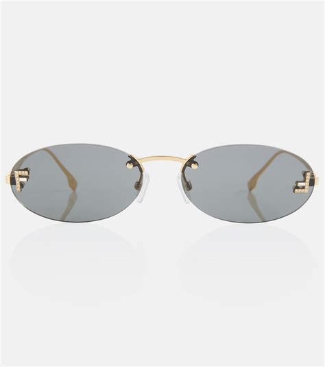 fendi glasses cheap|fendi sunglasses discounted.